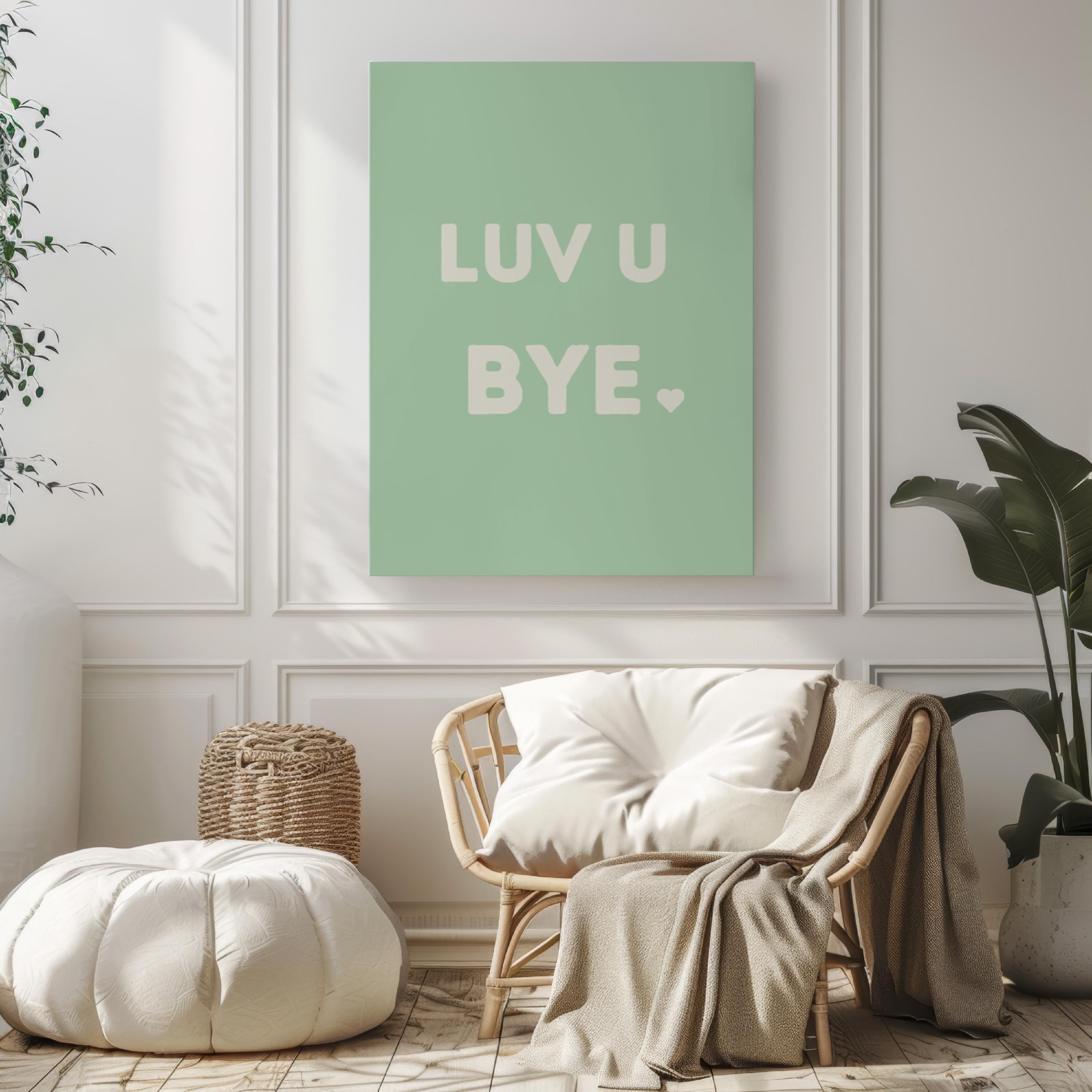 Dorm Room Wall Art