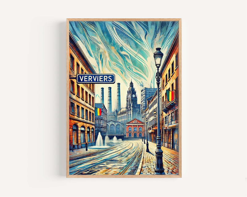 Belgium