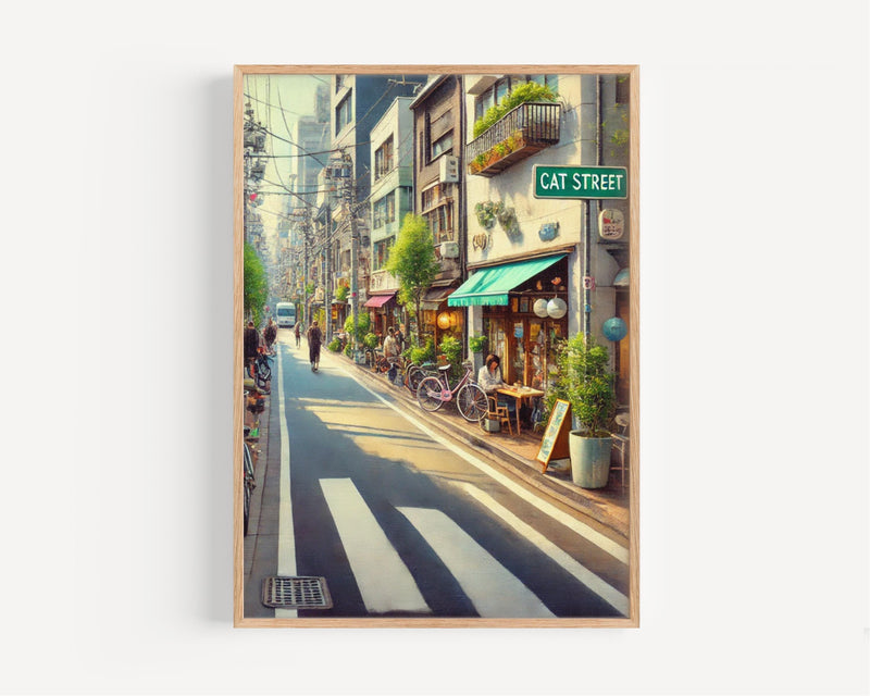 Tokyo