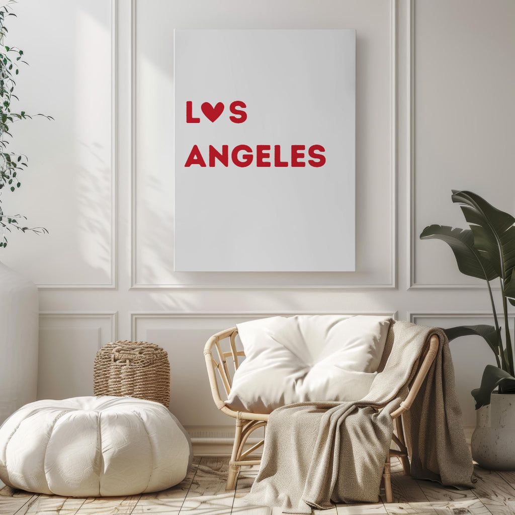 College Dorm Wall Art