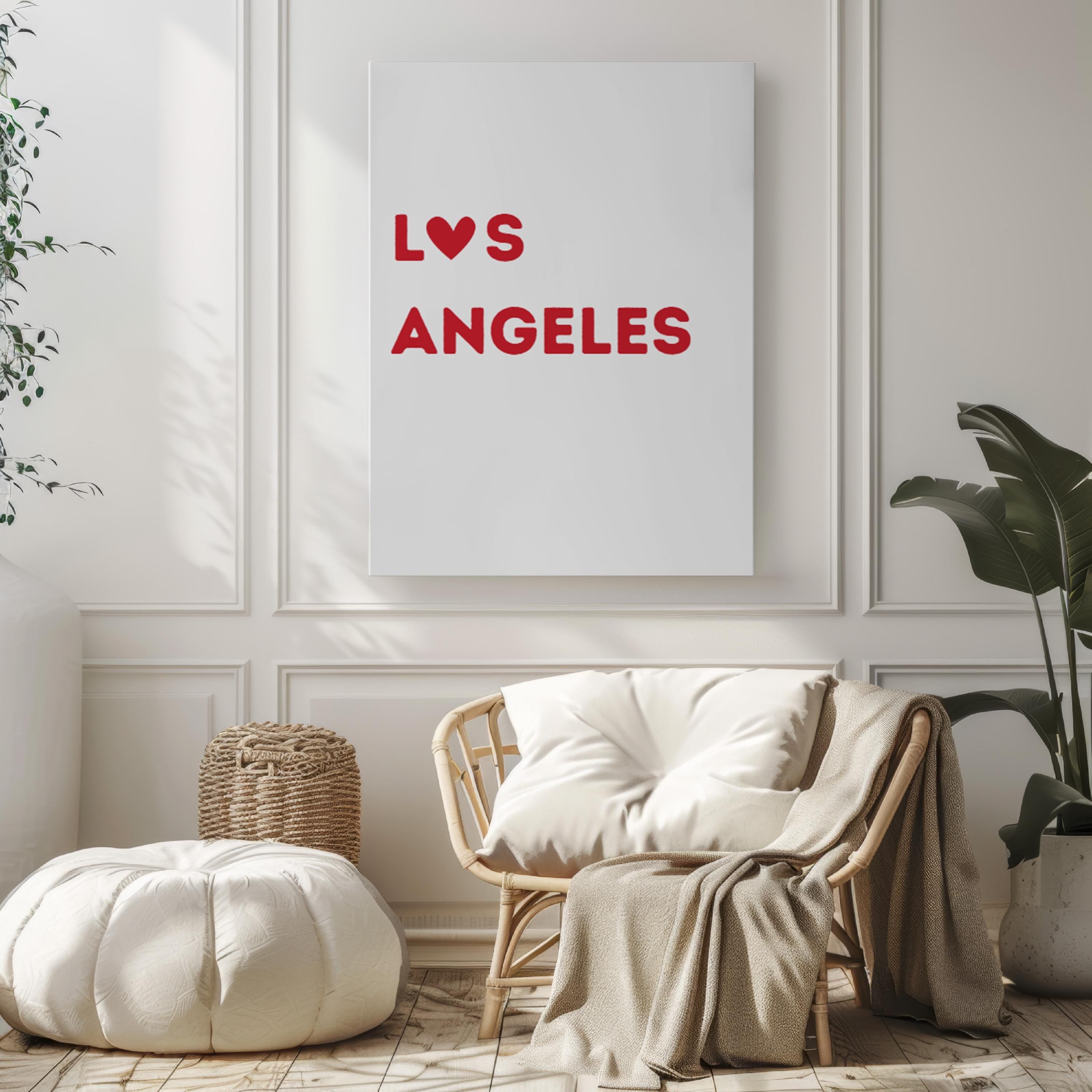 College Dorm Wall Art