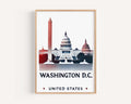 Washington D.C. - American Art