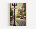 Rio De Janeiro Poster - Rio De Janeiro, Brazil