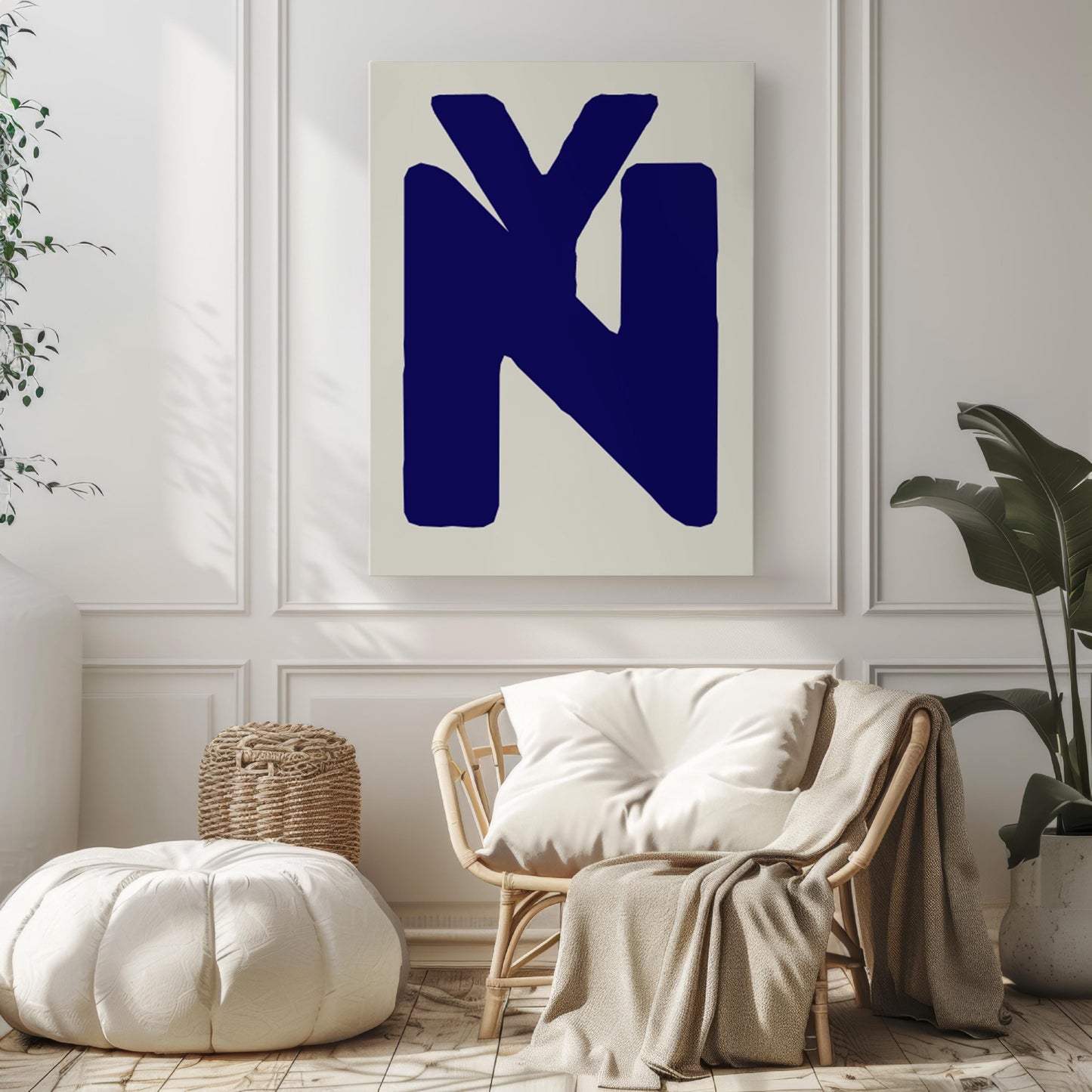 Wall Art for Dorm Room Decor, College Wall Print, Travel Inspired College Art Gift, Housewarming Home Decoration