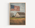 American Painting Wall Art Abstract - United States