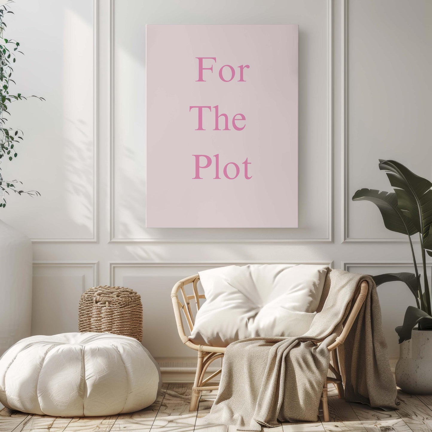 Dorm For The Plot Artwork