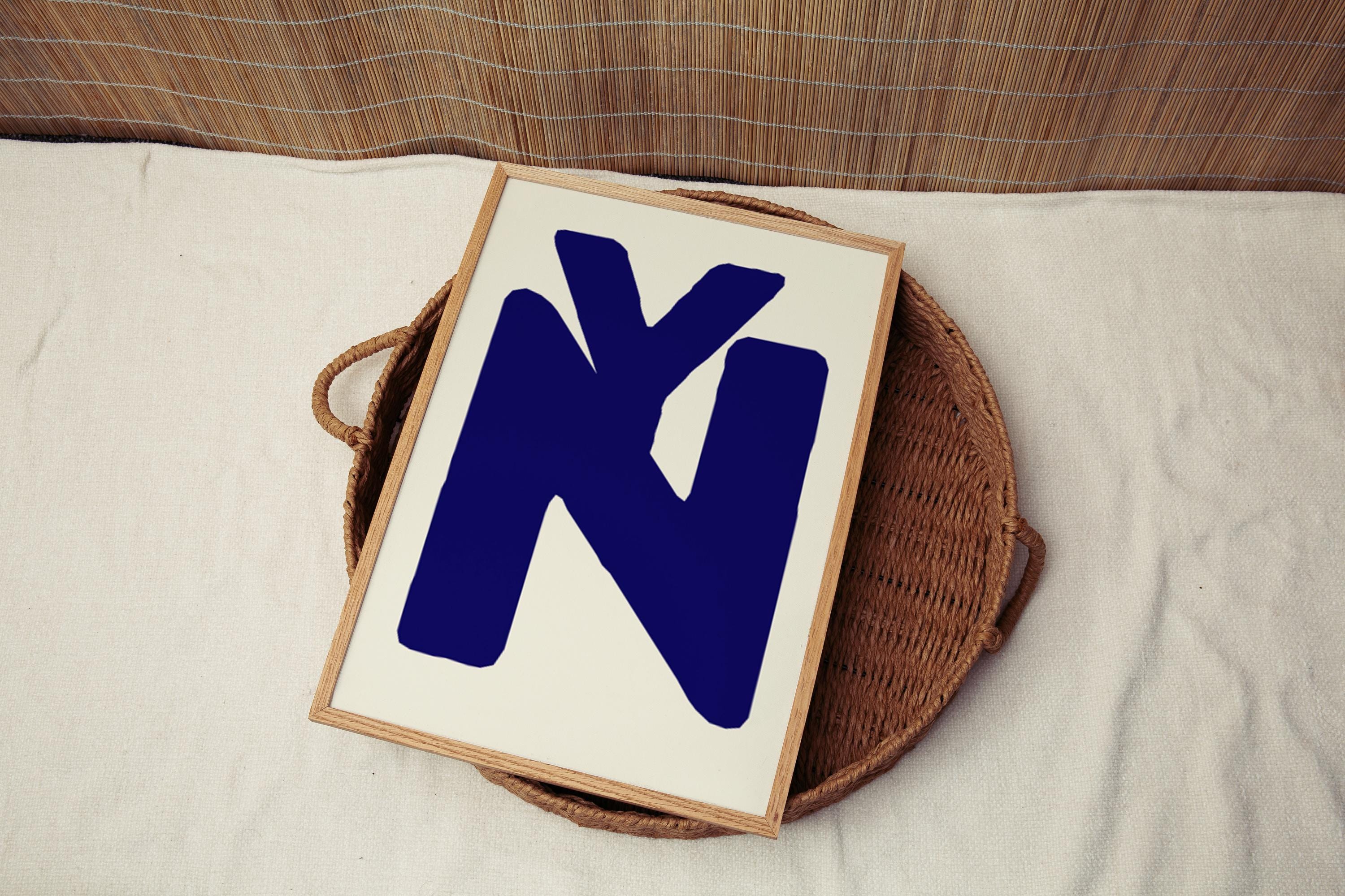 College Dorm Room Wall Art Travel-Inspired