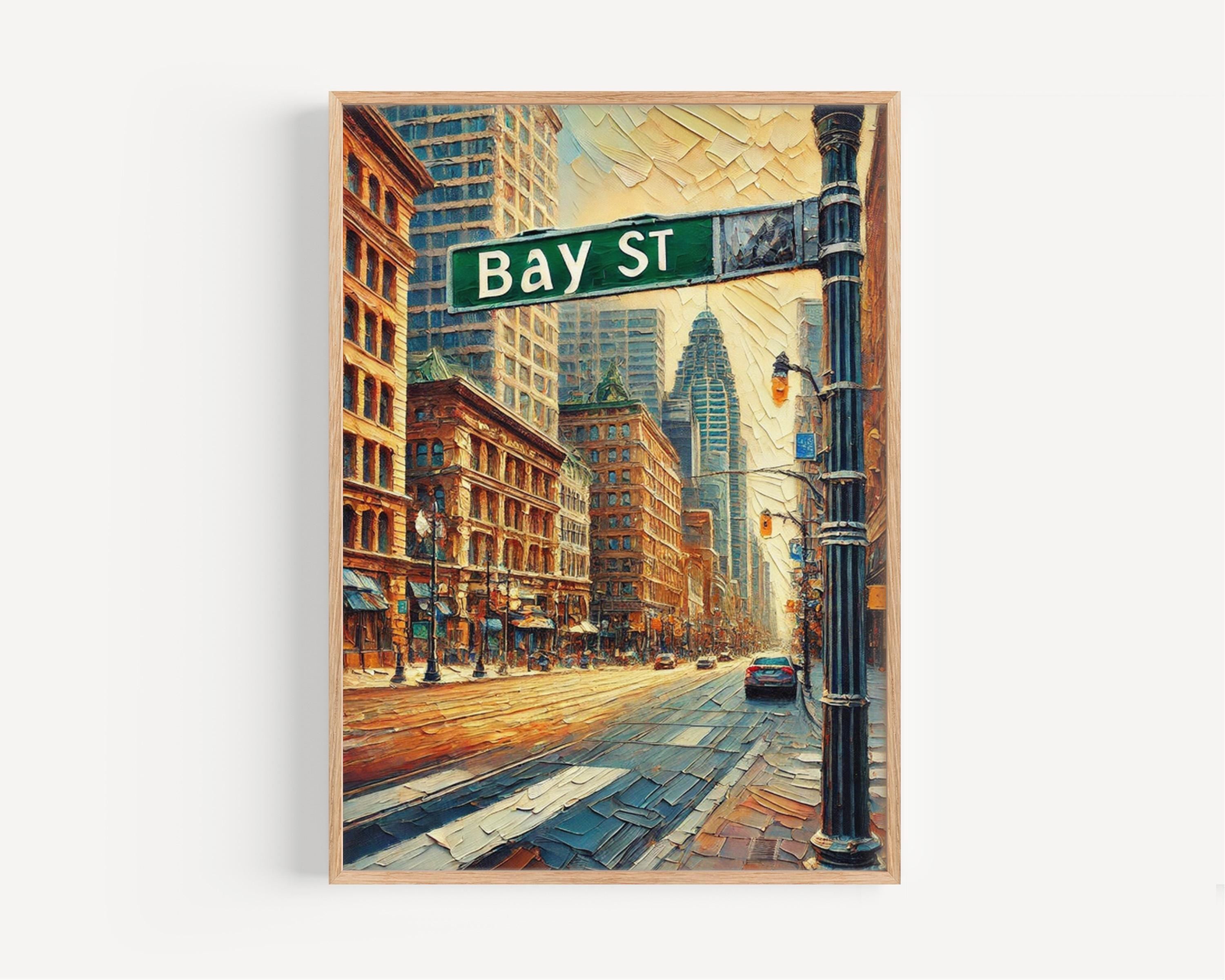 Toronto Print Modern - Toronto, Canada