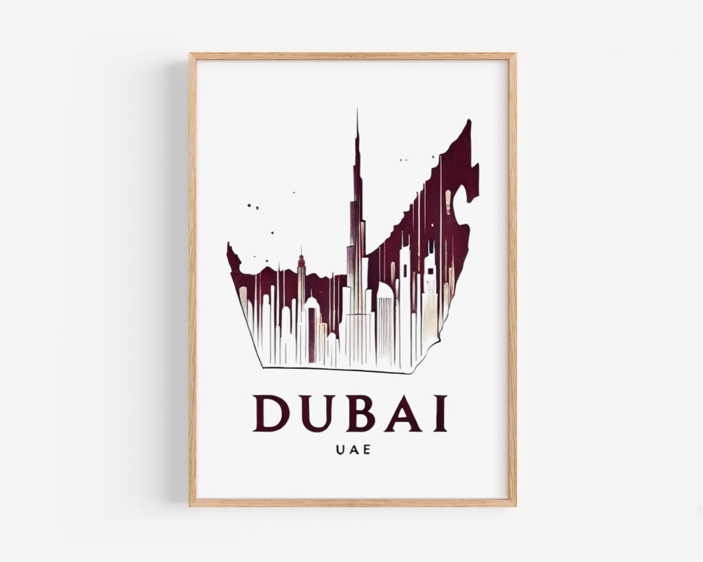 UAE Print Decor - Dubai, United Arab Emirates