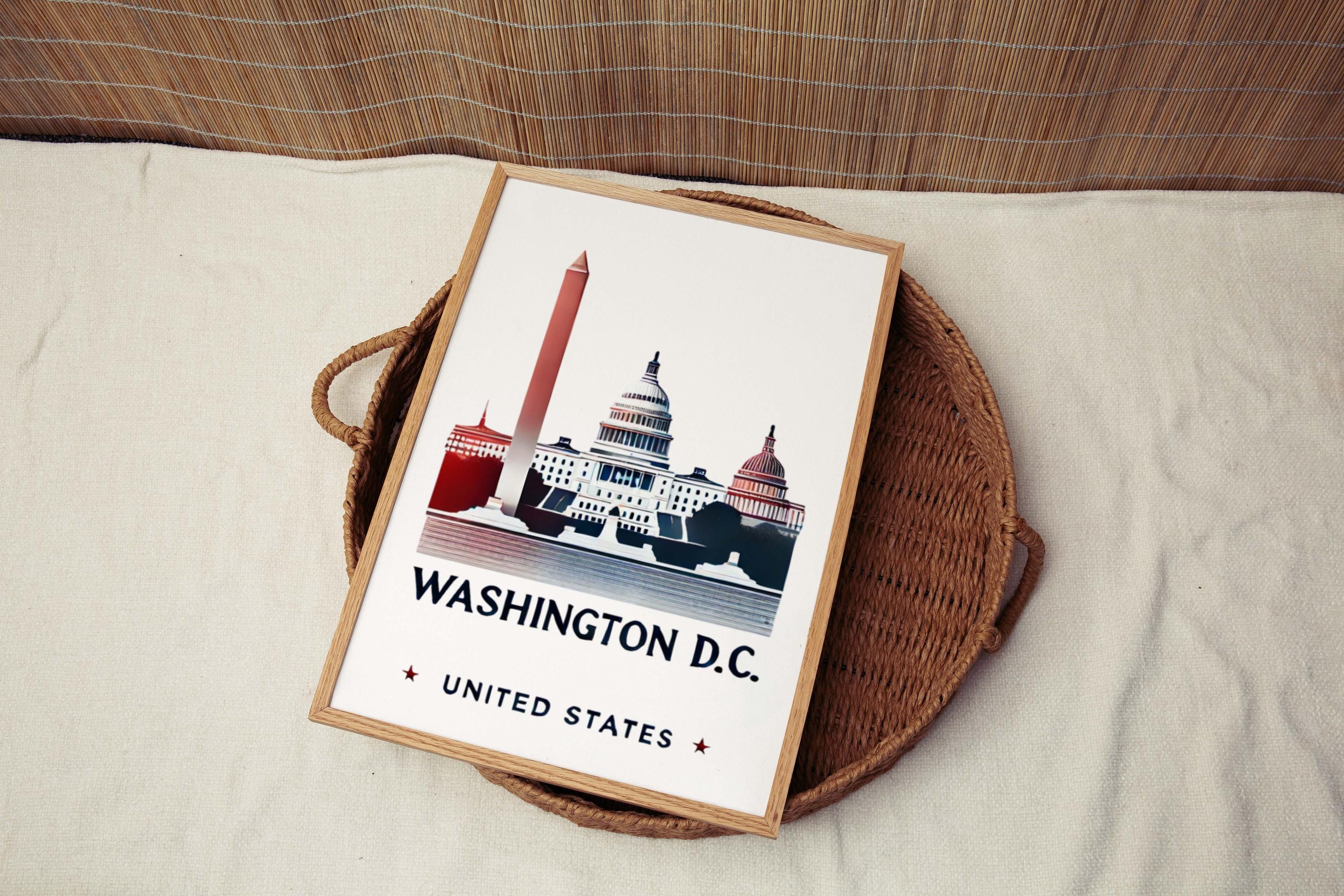 Washington D.C. - American Art