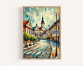 Prostejov Print Modern - Prostejov, Czech Republic