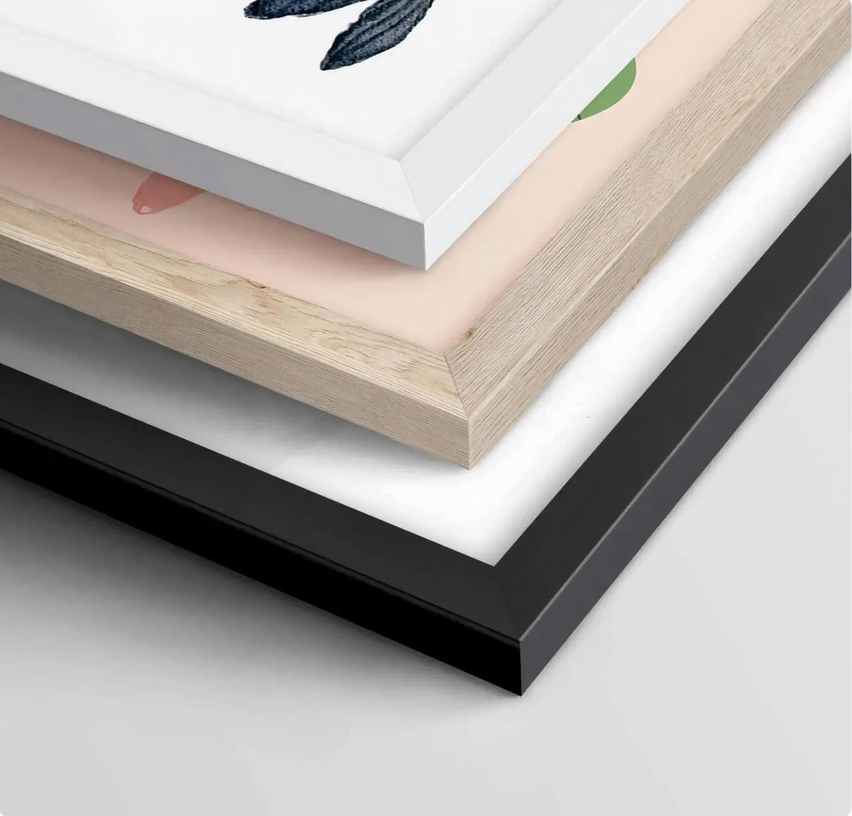 Mission Street Wall Art - San Francisco, California, USA
