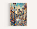 Jihlava Print - Jihlava, Czech Republic