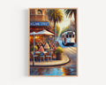 St Kilda Wall Art Decor - Australia