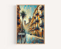 Palermo Print Decor - Palermo, Italy