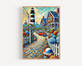 Nantucket Wall Art - Nantucket, Massachusetts, USA