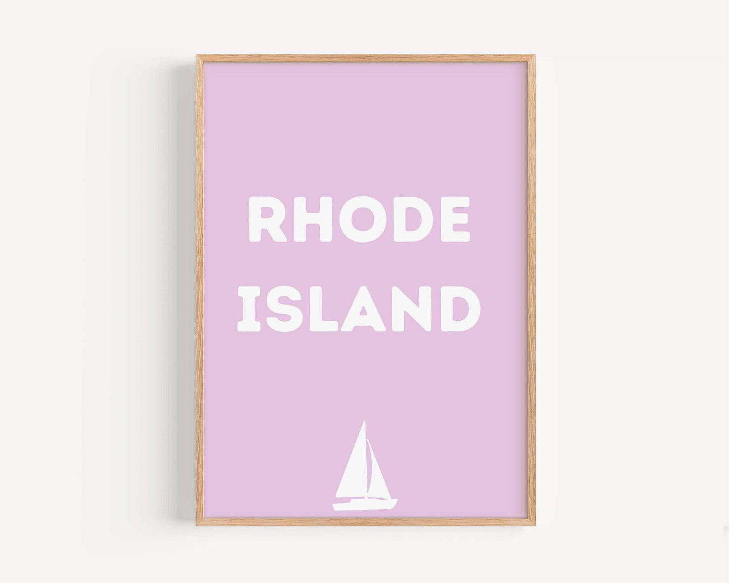 Dorm Rhode Island Art