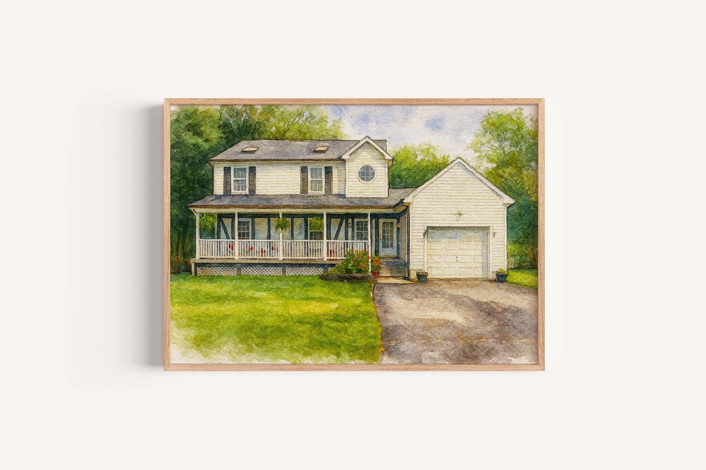 Pamela Court -- Jeremy Listing