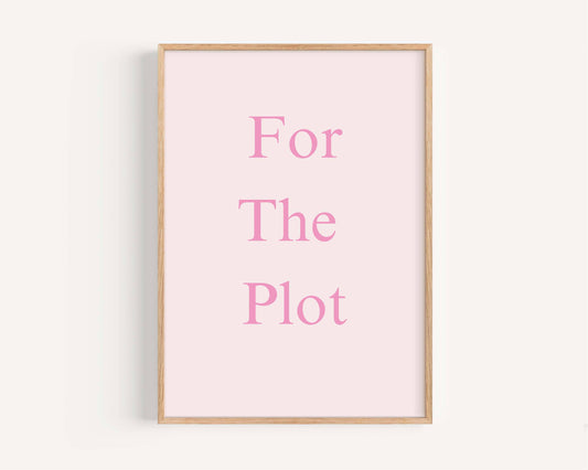 Dorm For The Plot Artwork