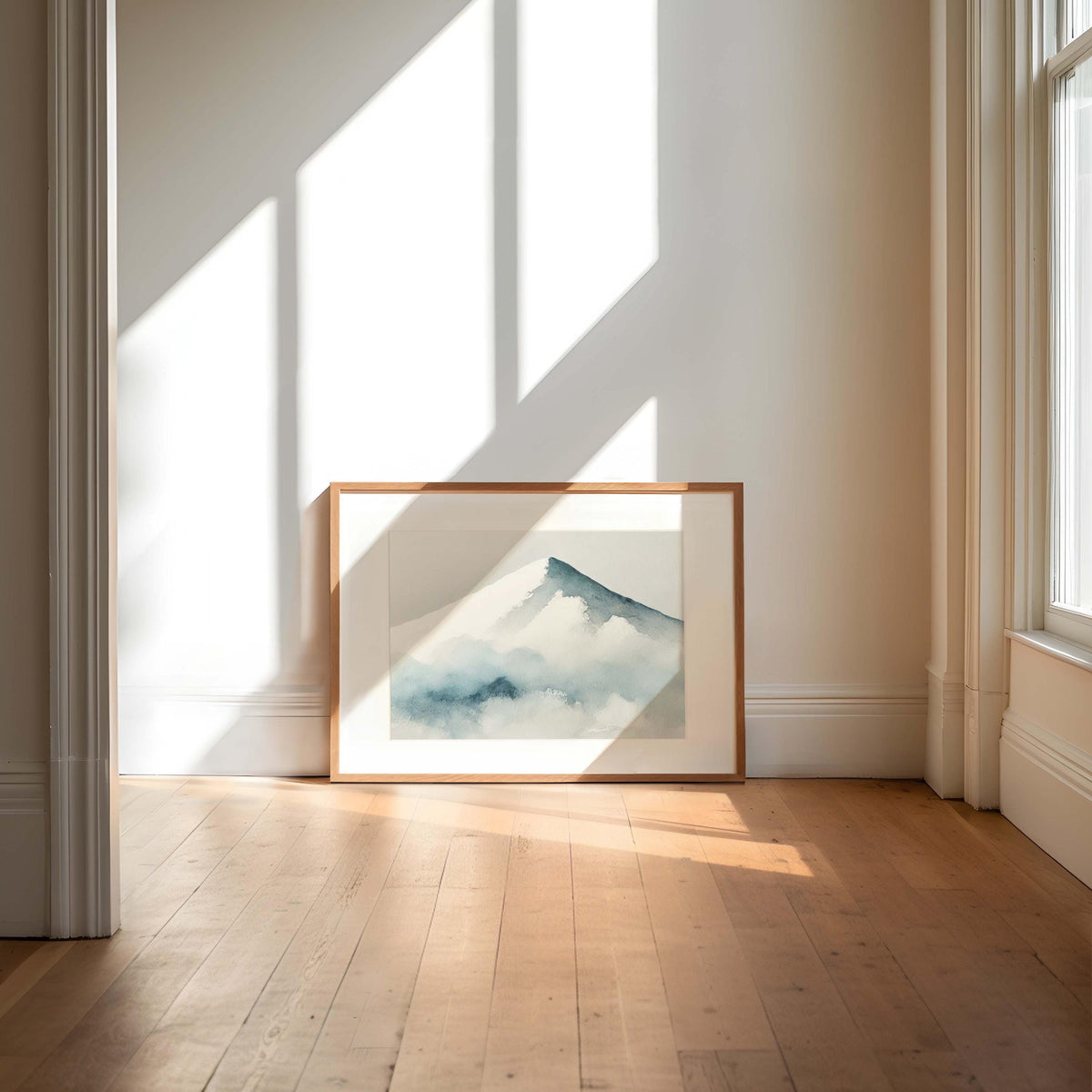 Mountain Wall Art