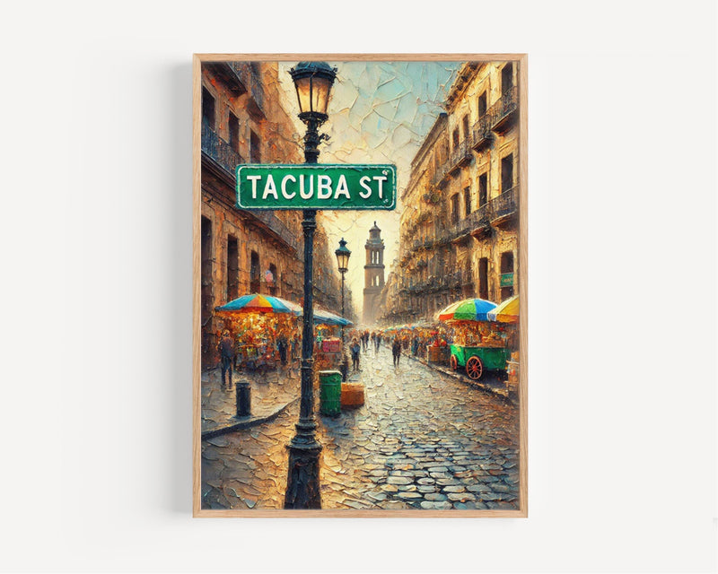 Mexico City