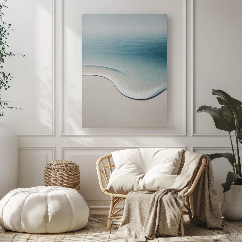 Beach Wall Art Coastal