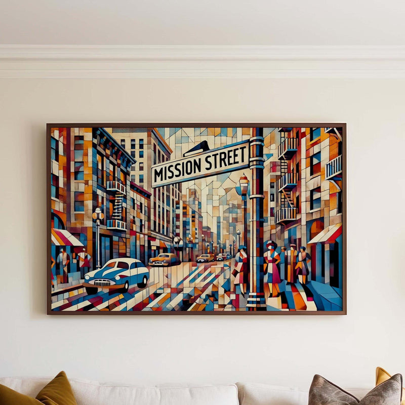 San Francisco